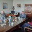 Recorrida de Sociedad de Fomento Colonia Suiza por varias cooperativas