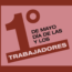 1 de Mayo – Día de las y los trabajadores